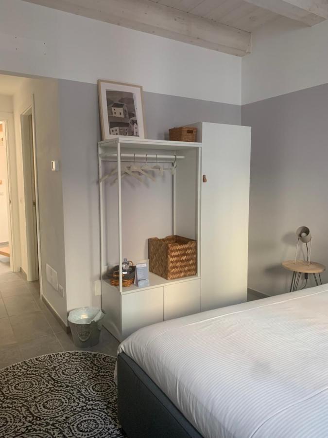 Casimiro Home Cesena Ngoại thất bức ảnh