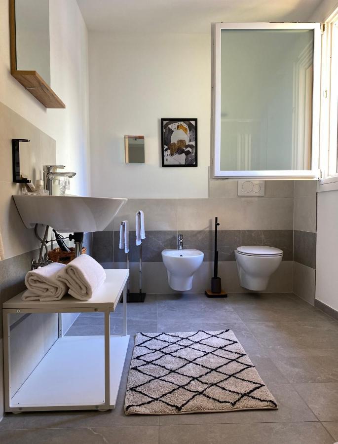 Casimiro Home Cesena Ngoại thất bức ảnh