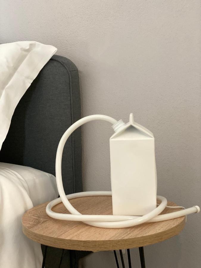 Casimiro Home Cesena Ngoại thất bức ảnh