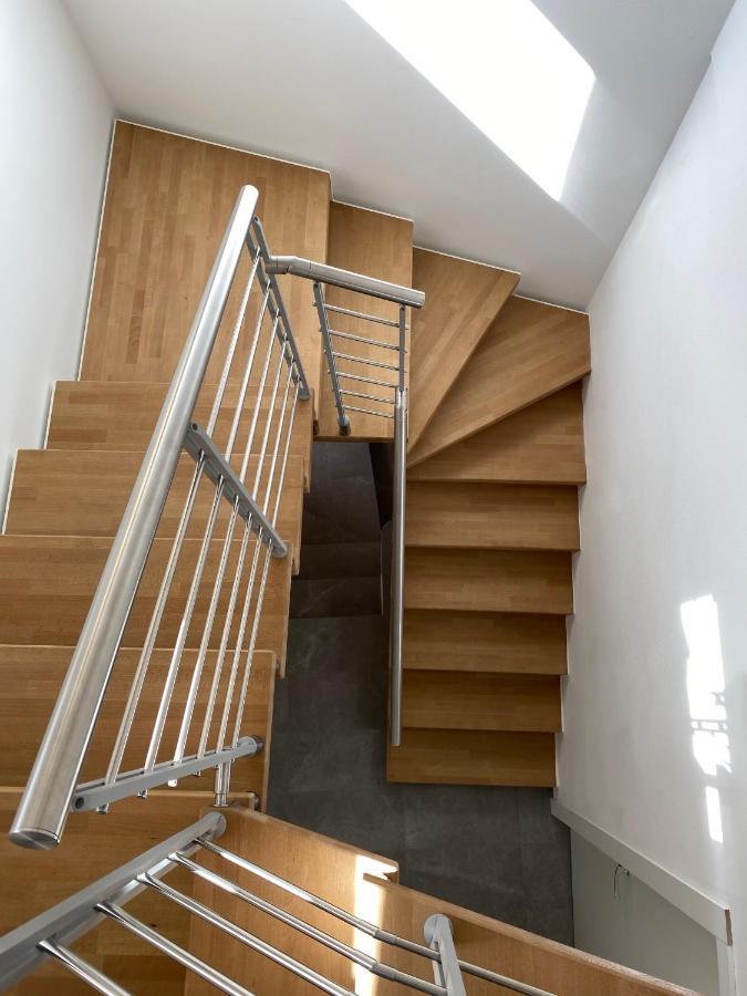 Casimiro Home Cesena Ngoại thất bức ảnh
