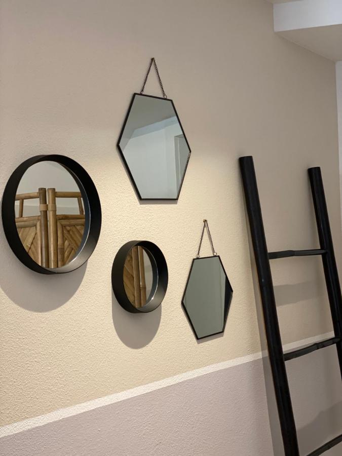 Casimiro Home Cesena Ngoại thất bức ảnh
