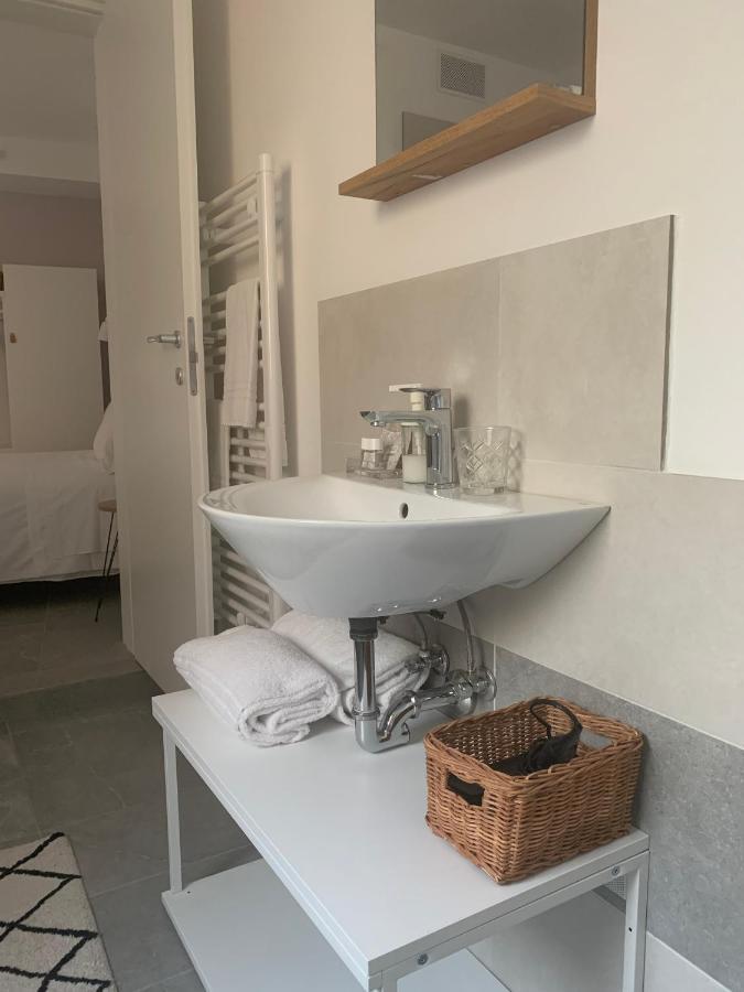 Casimiro Home Cesena Ngoại thất bức ảnh