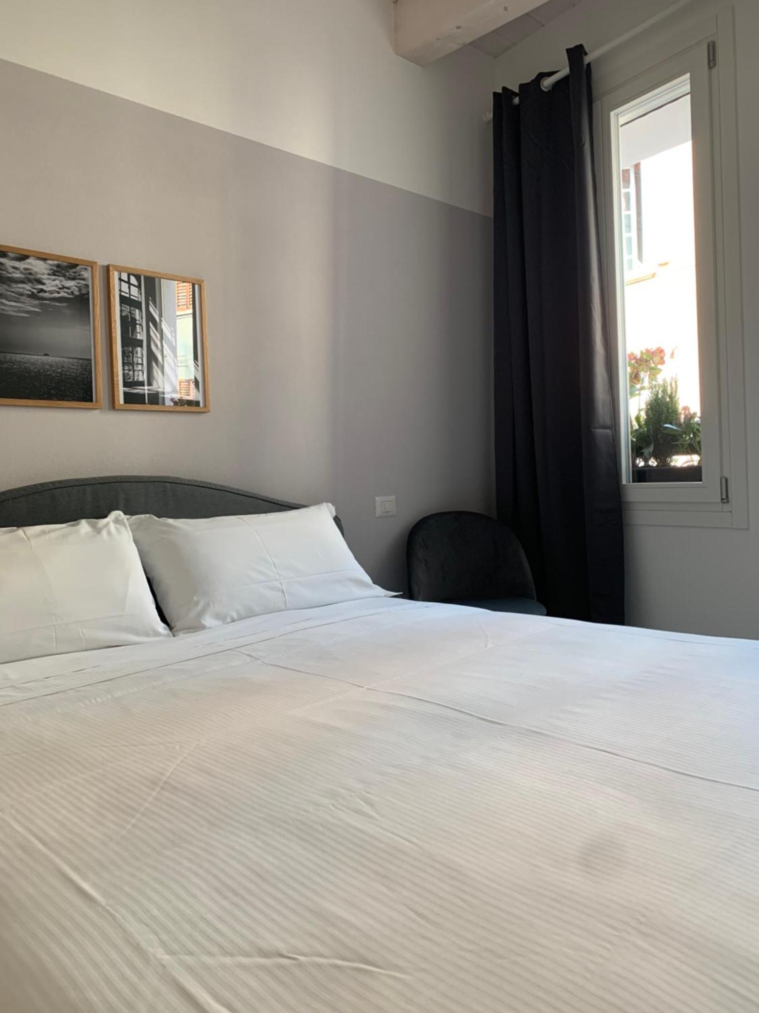 Casimiro Home Cesena Phòng bức ảnh