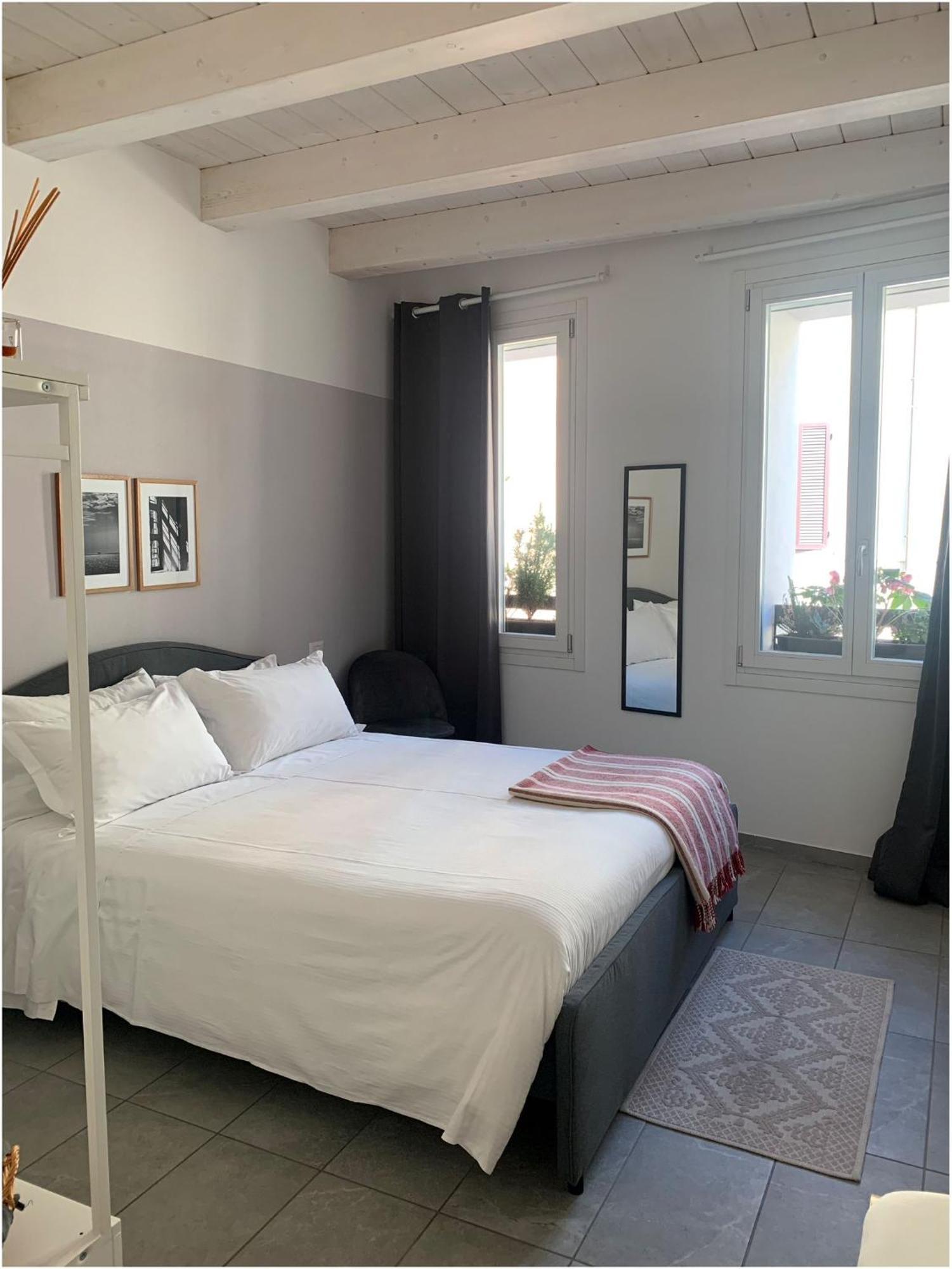 Casimiro Home Cesena Ngoại thất bức ảnh